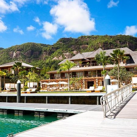 L'Escale Resort Marina & Spa - Small Luxury Hotels Of The World ヴィクトリア エクステリア 写真