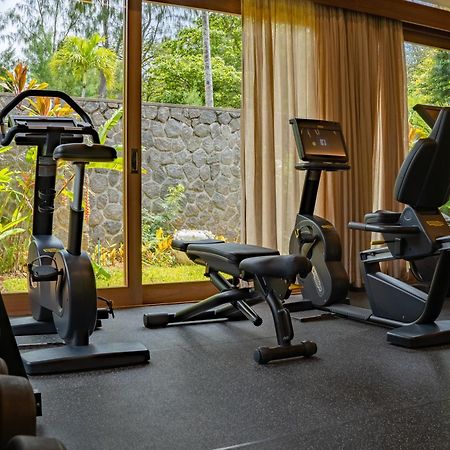L'Escale Resort Marina & Spa - Small Luxury Hotels Of The World ヴィクトリア エクステリア 写真
