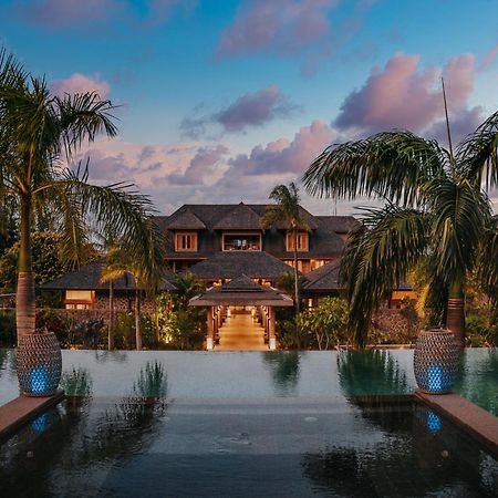 L'Escale Resort Marina & Spa - Small Luxury Hotels Of The World ヴィクトリア エクステリア 写真