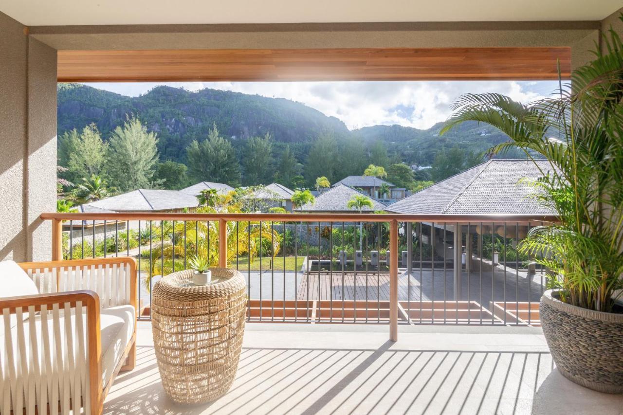 L'Escale Resort Marina & Spa - Small Luxury Hotels Of The World ヴィクトリア エクステリア 写真