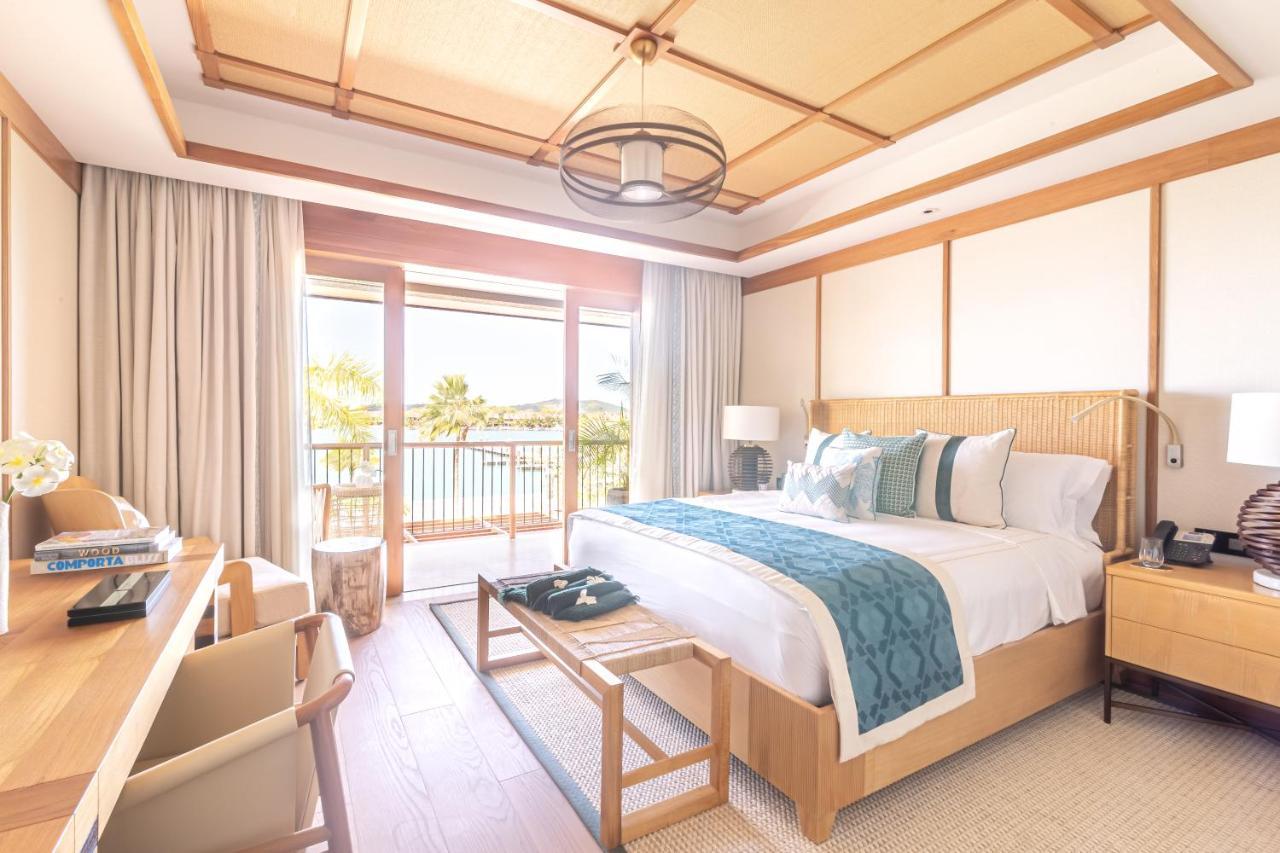L'Escale Resort Marina & Spa - Small Luxury Hotels Of The World ヴィクトリア エクステリア 写真