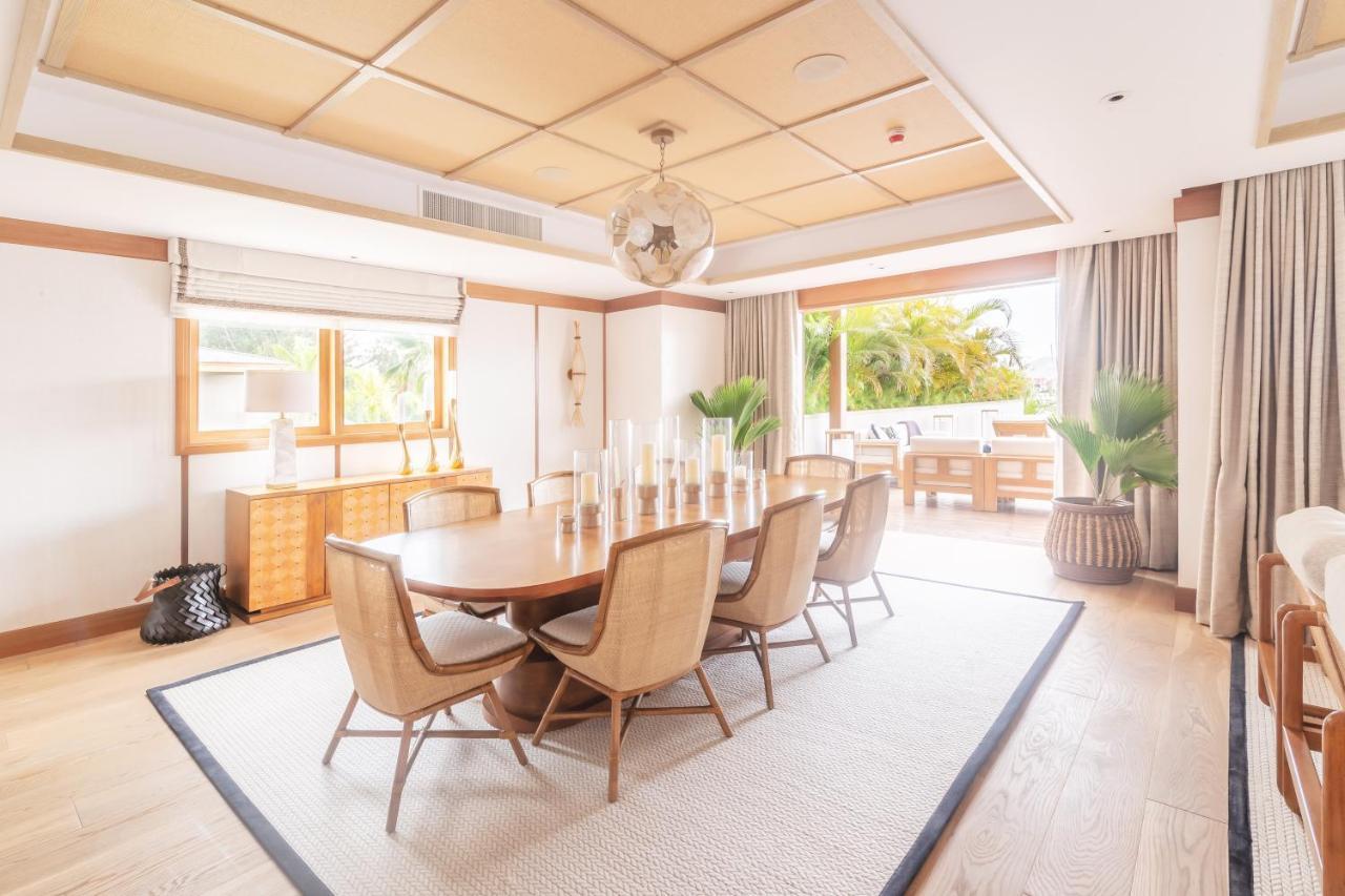 L'Escale Resort Marina & Spa - Small Luxury Hotels Of The World ヴィクトリア エクステリア 写真
