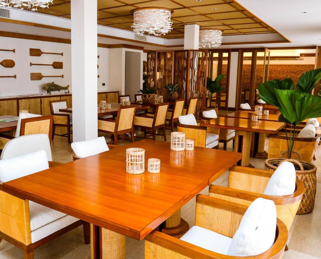 L'Escale Resort Marina & Spa - Small Luxury Hotels Of The World ヴィクトリア エクステリア 写真