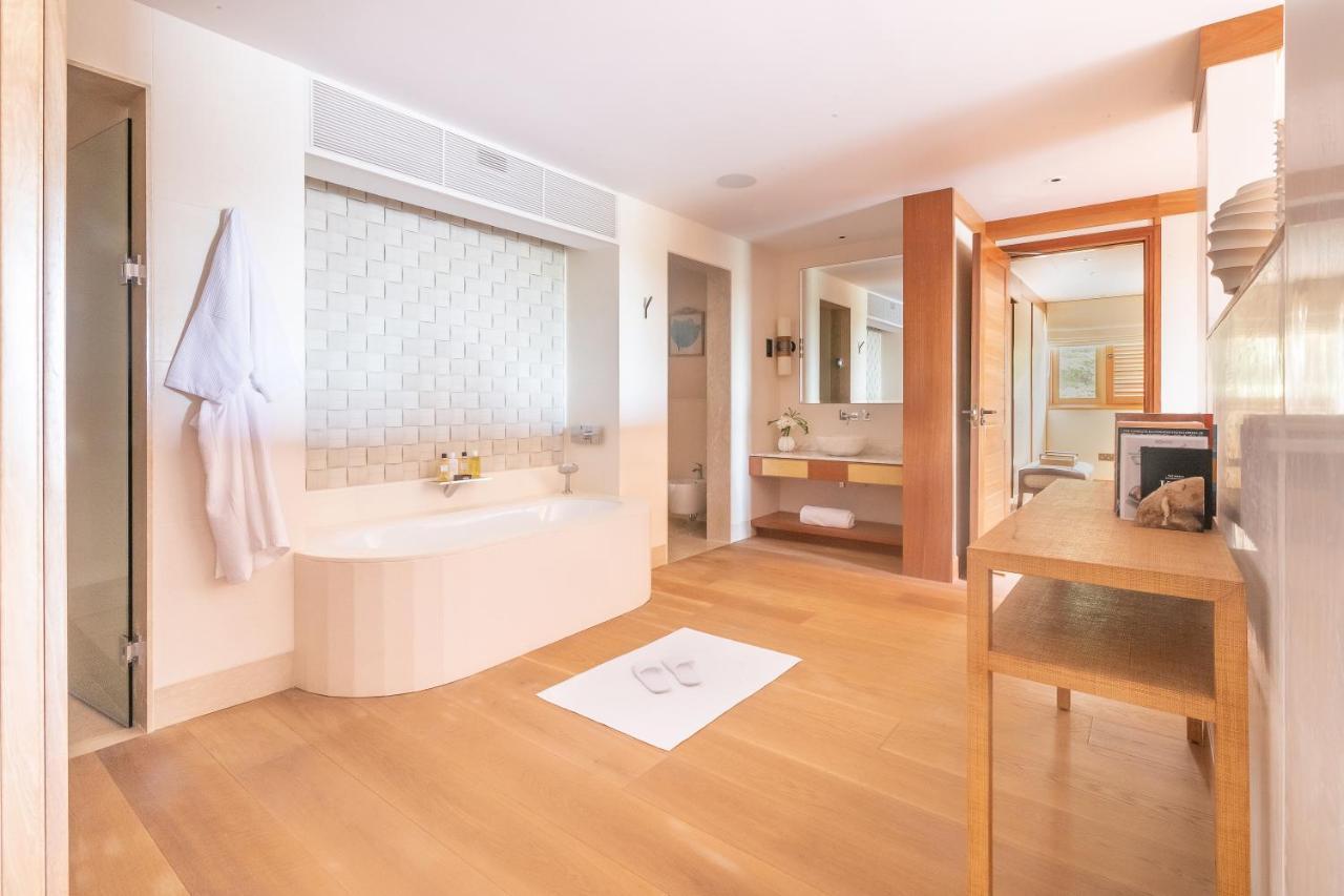 L'Escale Resort Marina & Spa - Small Luxury Hotels Of The World ヴィクトリア エクステリア 写真