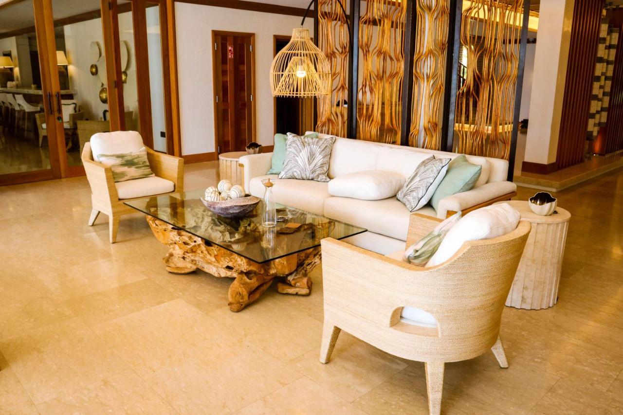 L'Escale Resort Marina & Spa - Small Luxury Hotels Of The World ヴィクトリア エクステリア 写真
