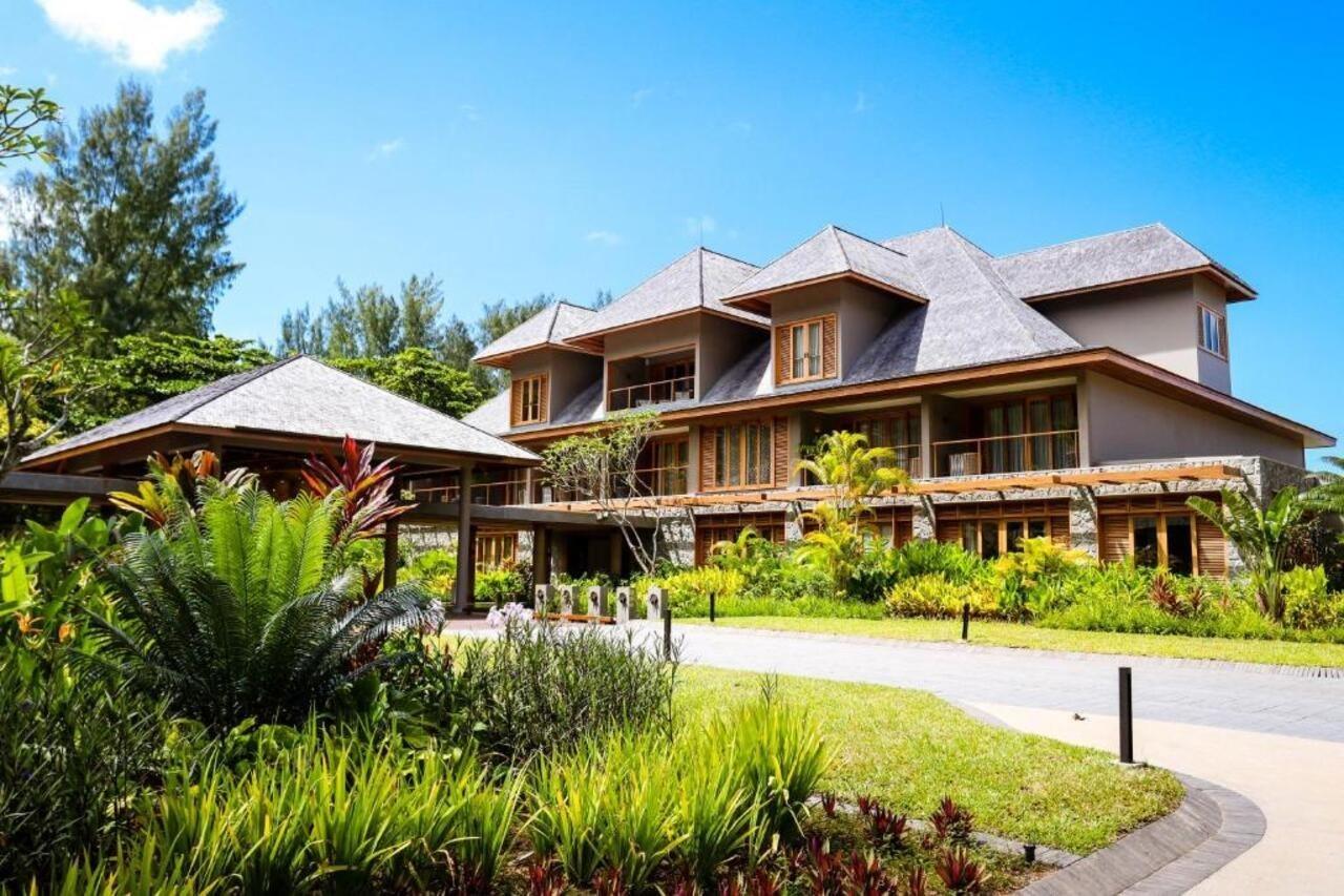 L'Escale Resort Marina & Spa - Small Luxury Hotels Of The World ヴィクトリア エクステリア 写真