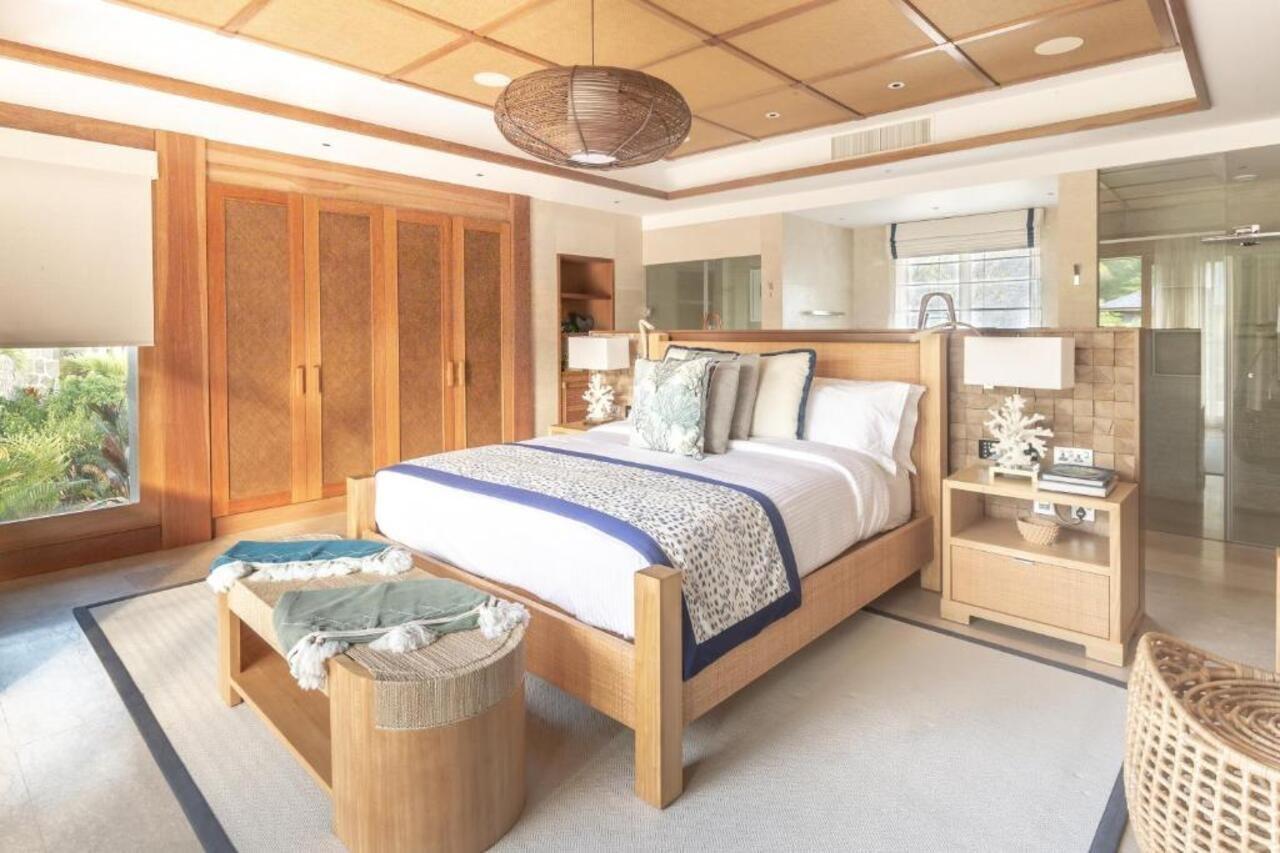 L'Escale Resort Marina & Spa - Small Luxury Hotels Of The World ヴィクトリア エクステリア 写真