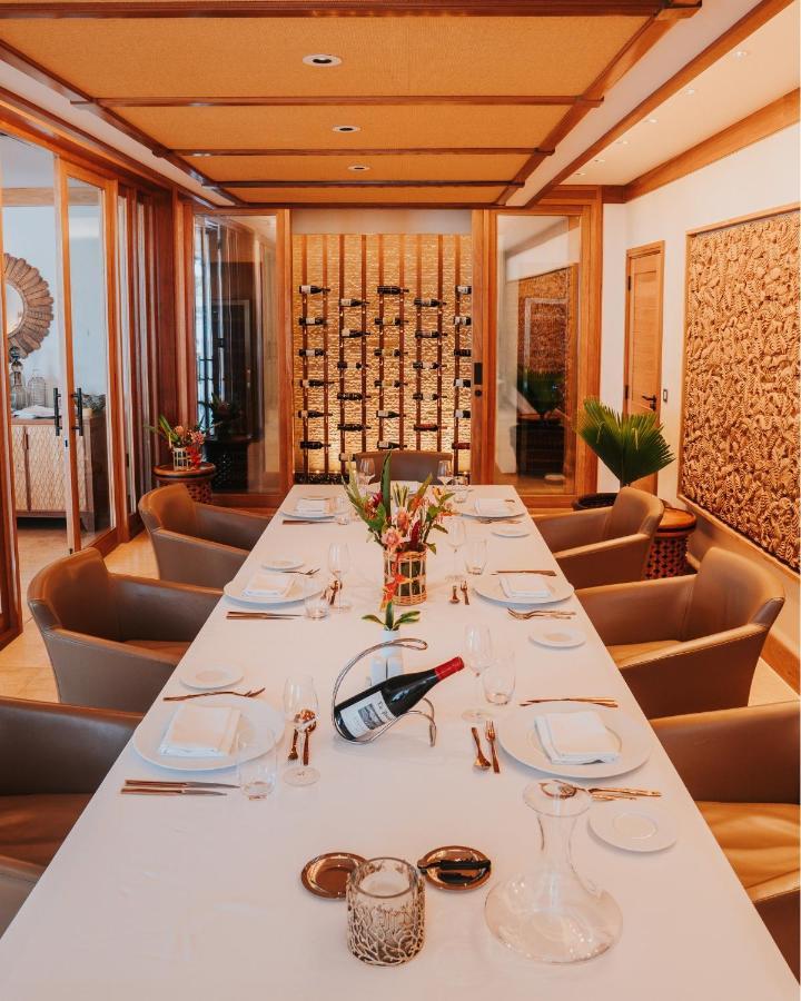 L'Escale Resort Marina & Spa - Small Luxury Hotels Of The World ヴィクトリア エクステリア 写真