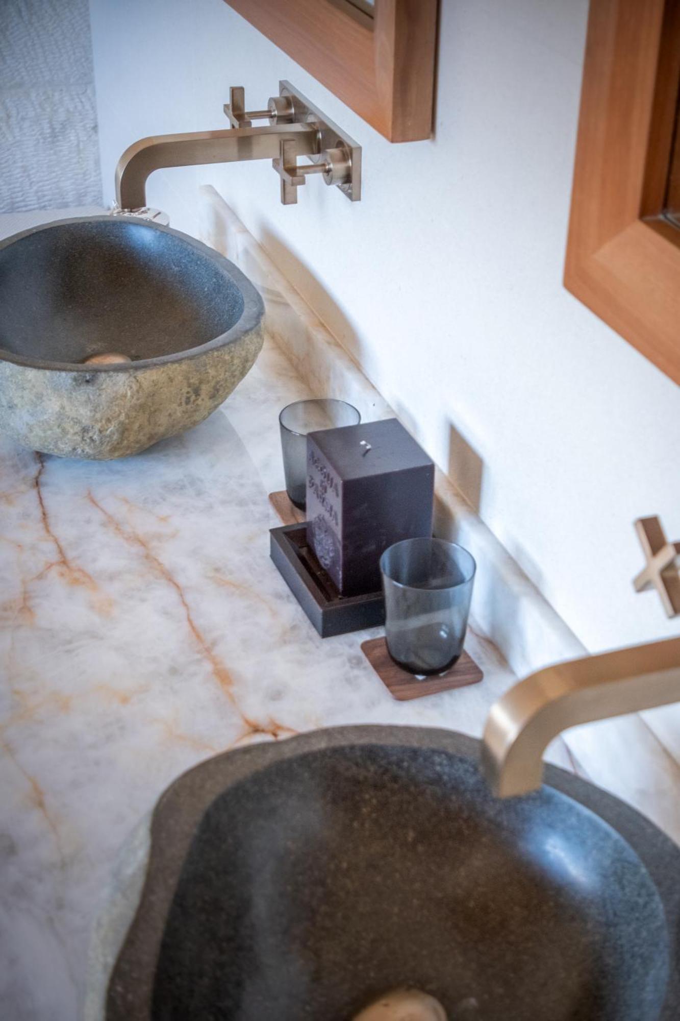 L'Escale Resort Marina & Spa - Small Luxury Hotels Of The World ヴィクトリア 部屋 写真