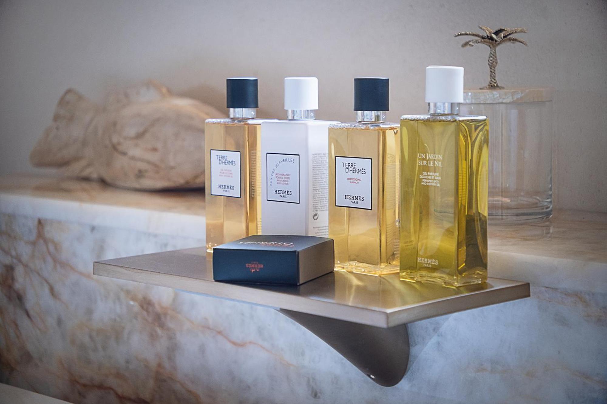 L'Escale Resort Marina & Spa - Small Luxury Hotels Of The World ヴィクトリア 部屋 写真