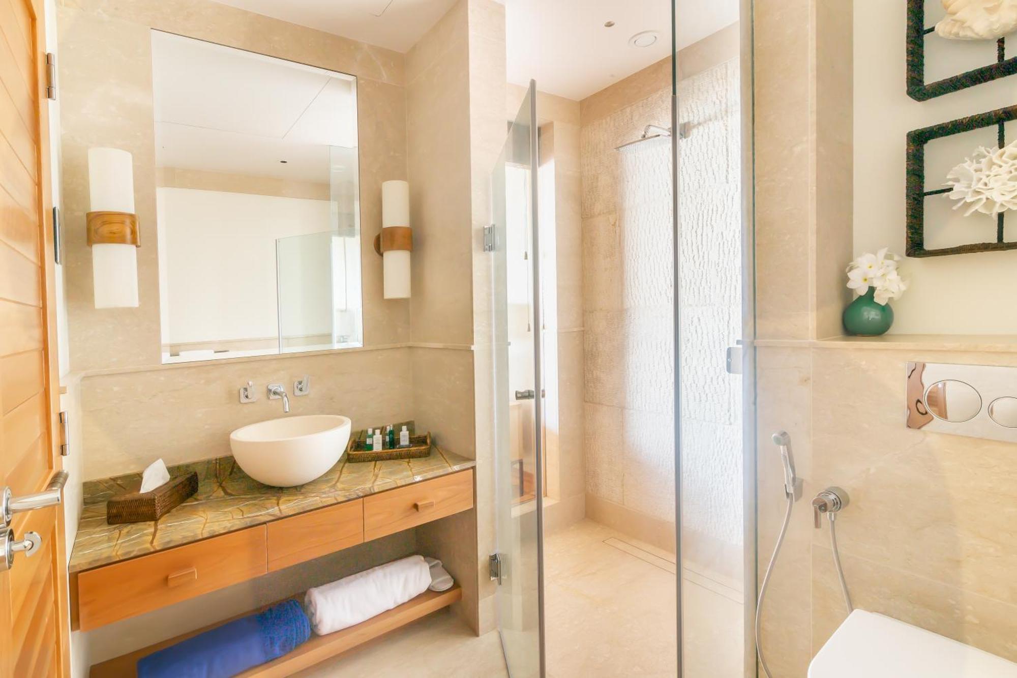 L'Escale Resort Marina & Spa - Small Luxury Hotels Of The World ヴィクトリア 部屋 写真