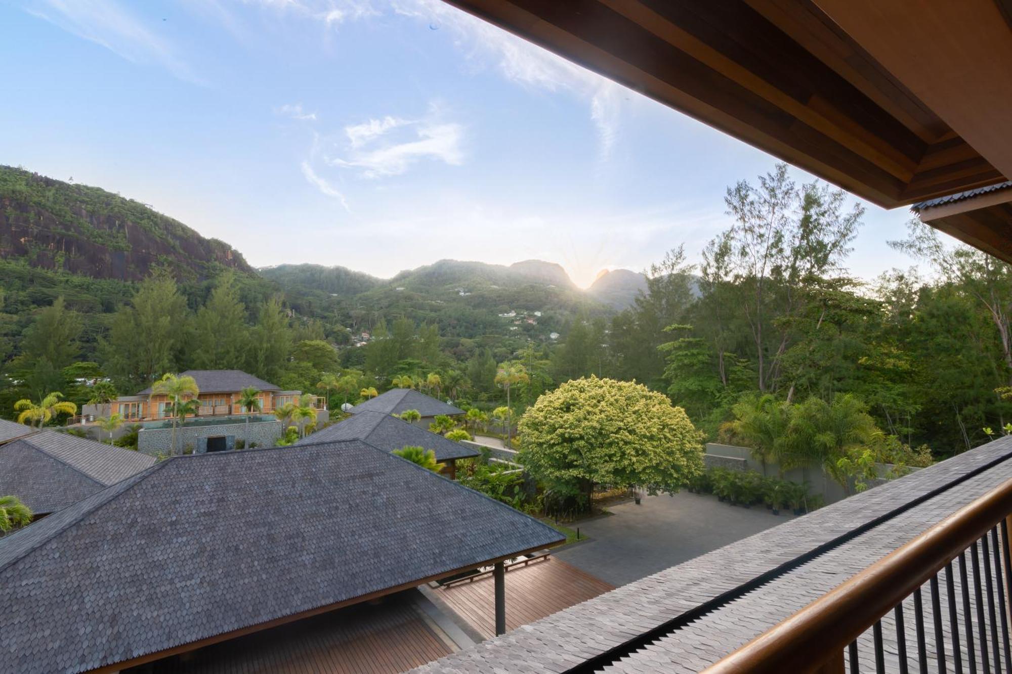 L'Escale Resort Marina & Spa - Small Luxury Hotels Of The World ヴィクトリア 部屋 写真