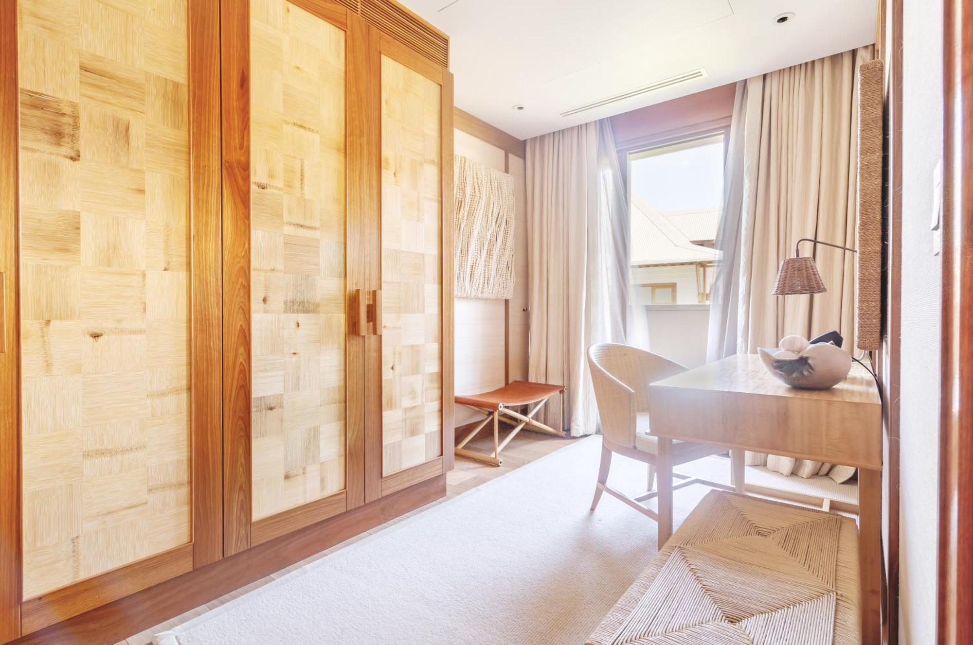 L'Escale Resort Marina & Spa - Small Luxury Hotels Of The World ヴィクトリア 部屋 写真