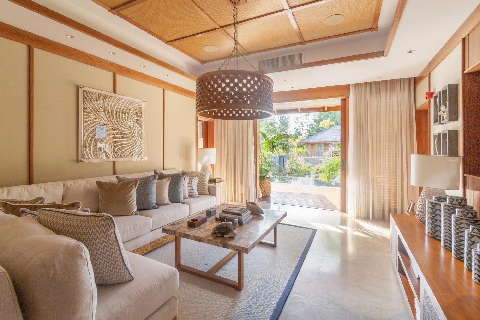 L'Escale Resort Marina & Spa - Small Luxury Hotels Of The World ヴィクトリア 部屋 写真