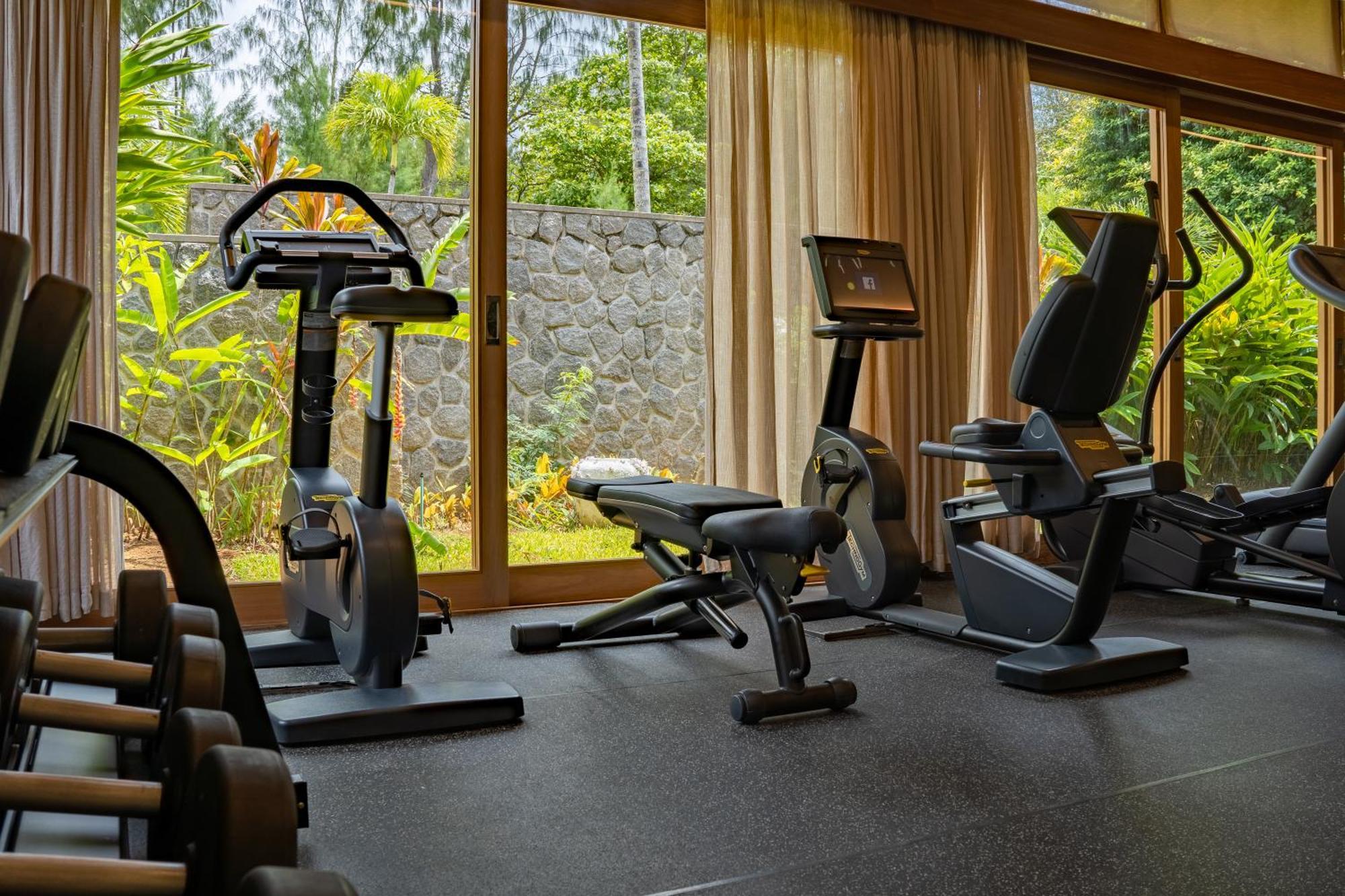 L'Escale Resort Marina & Spa - Small Luxury Hotels Of The World ヴィクトリア エクステリア 写真